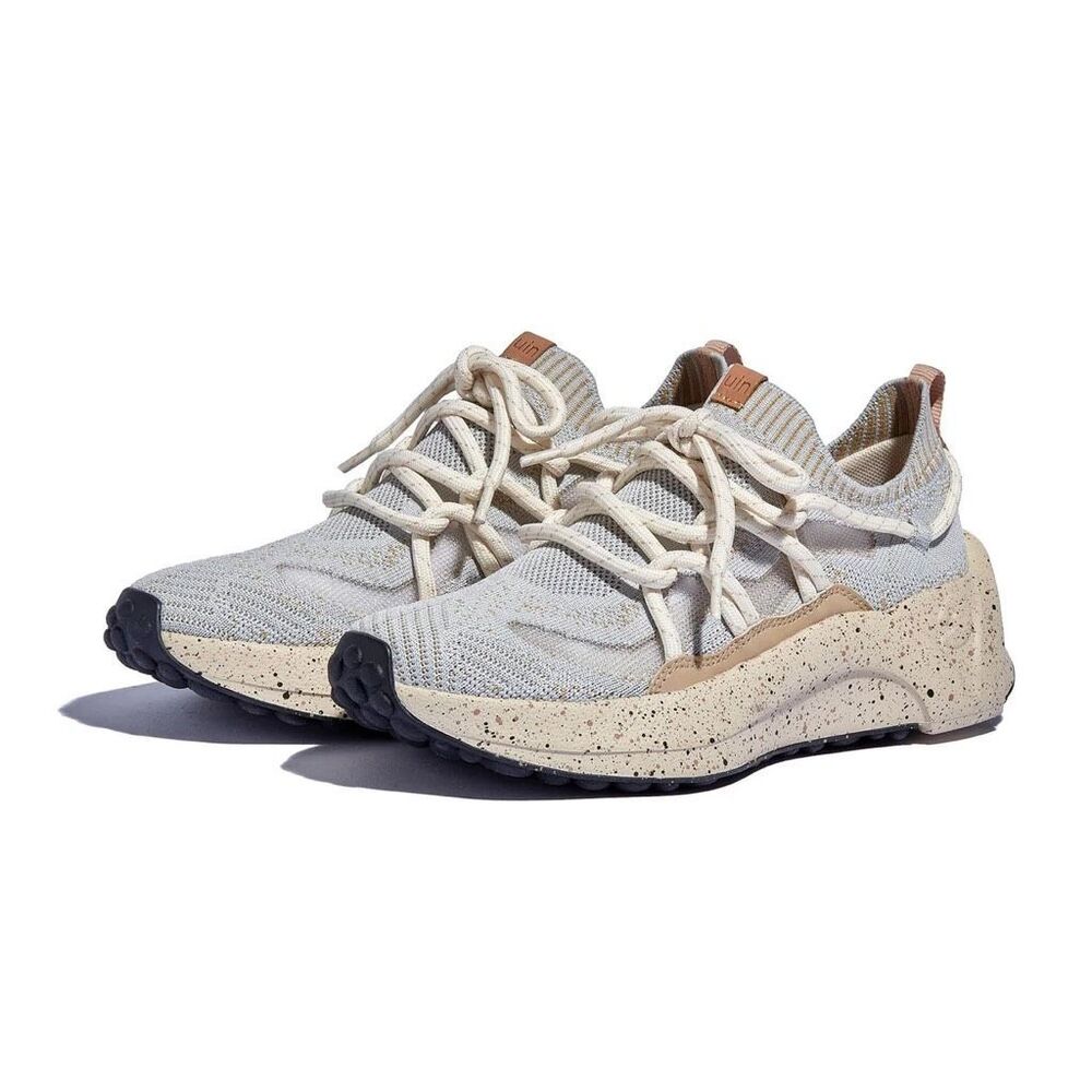 UIN Women's Sneakers Walking Casual Travel Shoes (SESAME SEVILLA V)